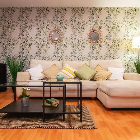 Ibericabeds Centro Gracia Apartment Granada Ngoại thất bức ảnh