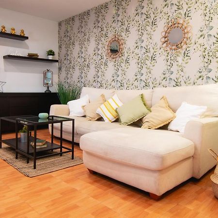 Ibericabeds Centro Gracia Apartment Granada Ngoại thất bức ảnh