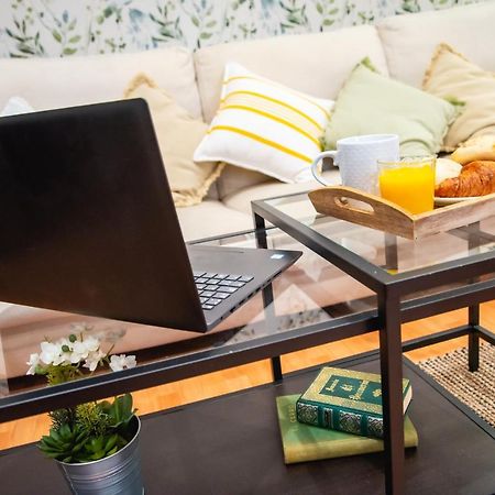Ibericabeds Centro Gracia Apartment Granada Ngoại thất bức ảnh